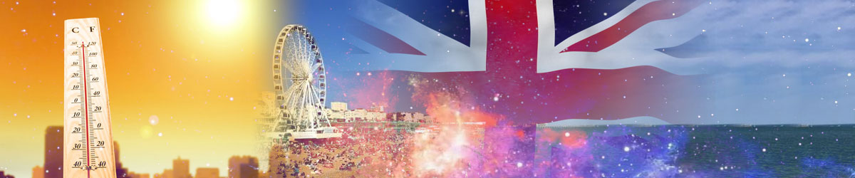 UK Weather Betting Specials