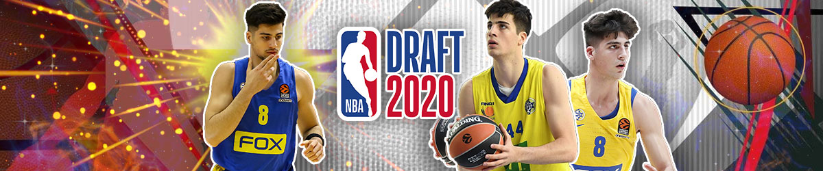 NBA Teams That Should Draft Deni Avdija