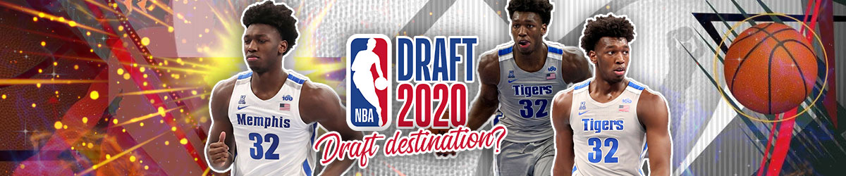 NBA Teams That Should Draft James Wiseman
