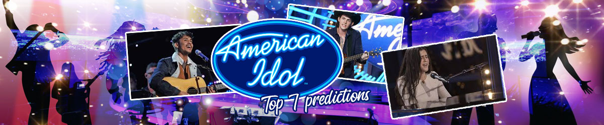 American Idol 2020 Predictions