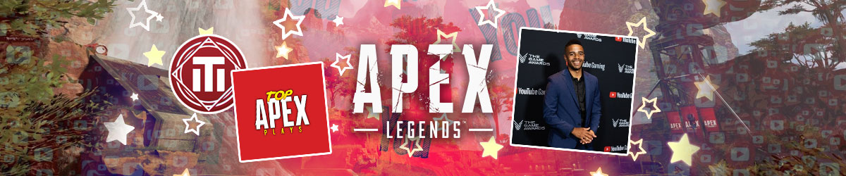 Best Apex Legends YouTube Channels You Should Subscribe to in 2020