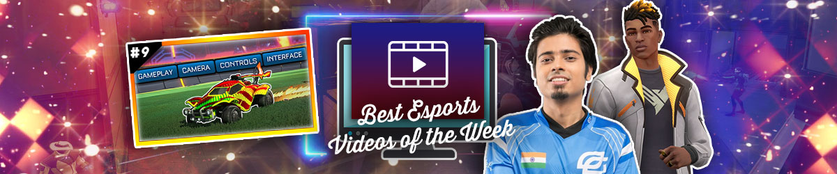 Best Esports Videos of the Week (May 10th)