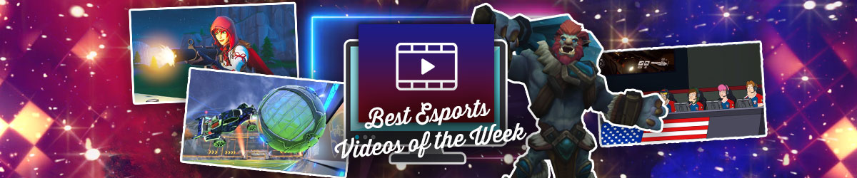 Best Esports Videos of the Week (May 17-23)