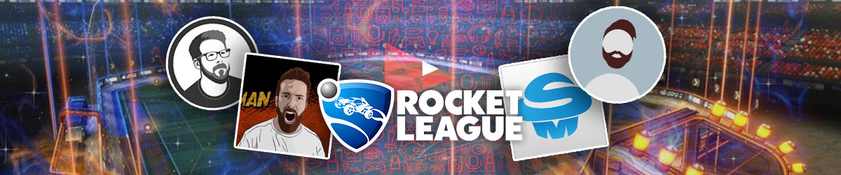 Best Rocket League YouTube Channels You Should Subscribe to in 2020