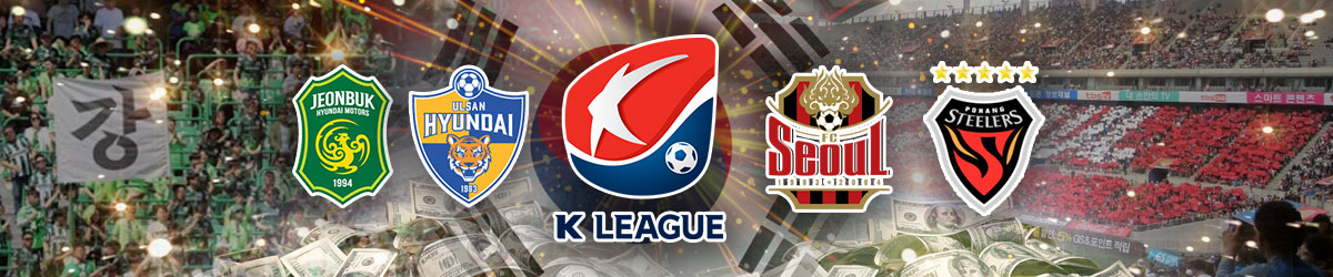 K League 1 Betting Preview With Prediction And Pick For Season K League 1 Betting Preview With Prediction And Pick For Season