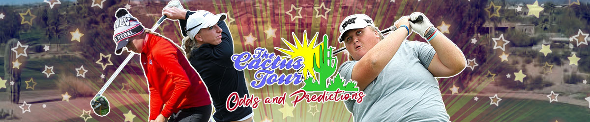 Cactus Tour Odds and Predictions
