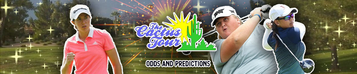 Cactus Tour #19 Alta Mesa CC Betting Preview