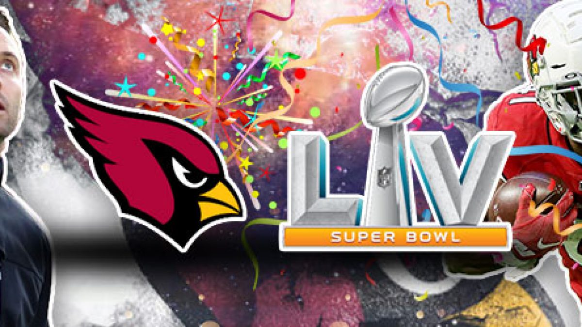 cardinals odds to win super bowl