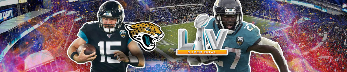 Jaguars’ Super Bowl 55 Odds