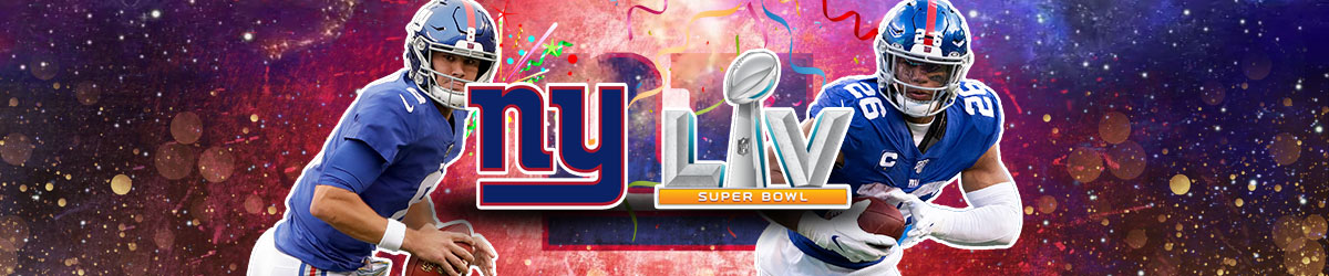 New York Giants’ Super Bowl 55 Chances