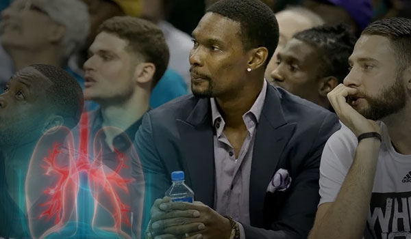 Chris Bosh