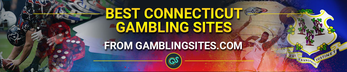 Best Connecticut Online Gambling Sites