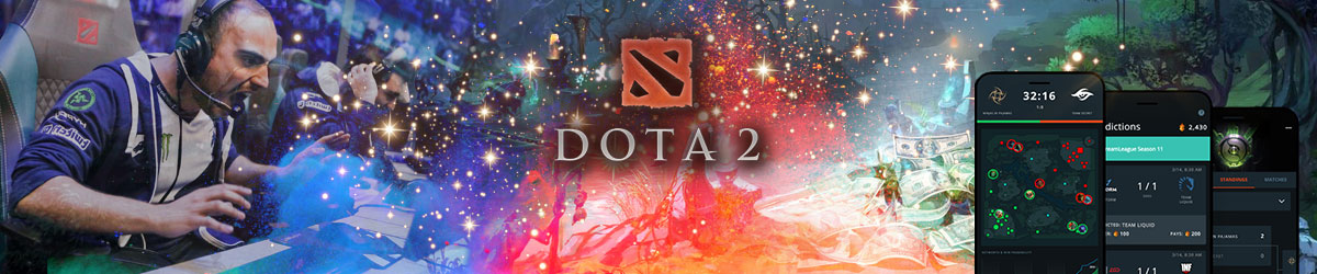 Dota 2 Betting Tips and Strategy