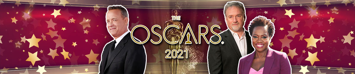 Academy Awards 2021
