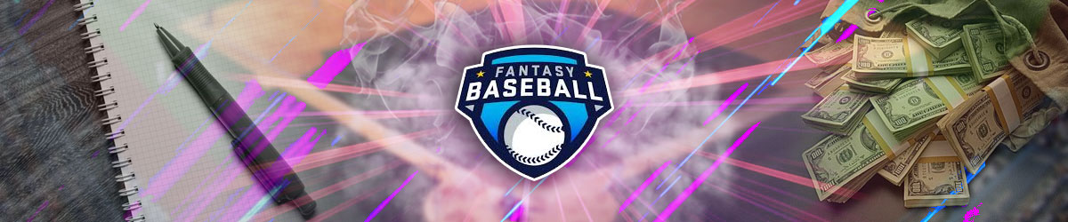 5 Keys to Beginners Crushing Their Fantasy Baseball Draft