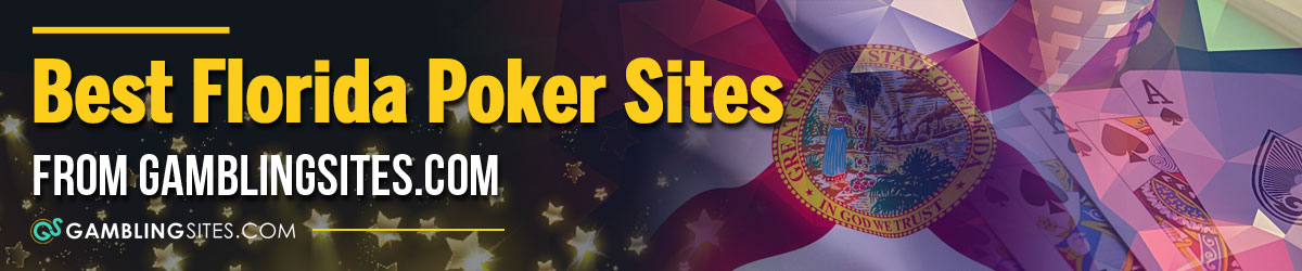 Best Florida Poker Sites