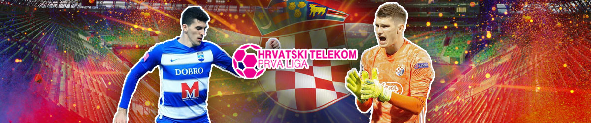 How to Bet on the Croatian 1. HNL in 2019/20
