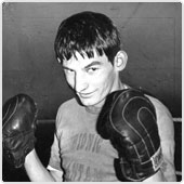 Johnny Owen (Boxer)
