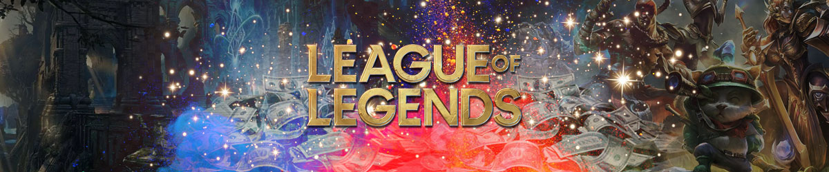 Complete LoL Betting Guide