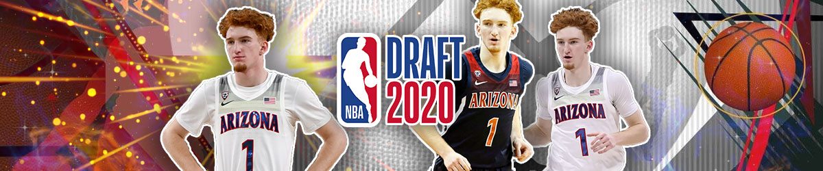 NBA Teams That Should Draft Nico Mannion