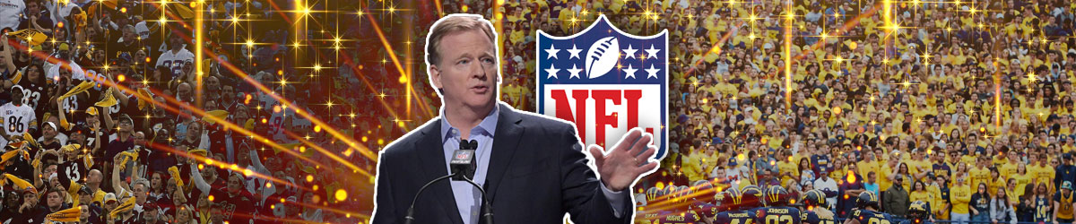 NFL Schedule Release 2020 5 Games That Will Be Total Eyesores