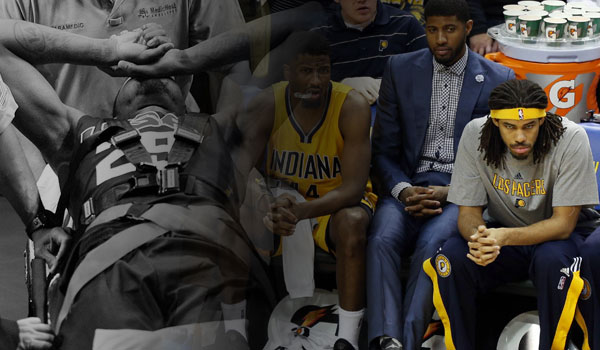 Paul George