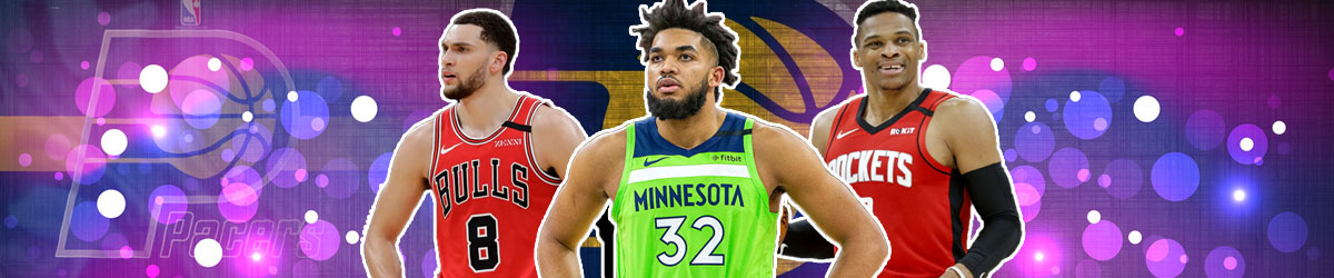 Potential Trades for the Indiana Pacers in 2020