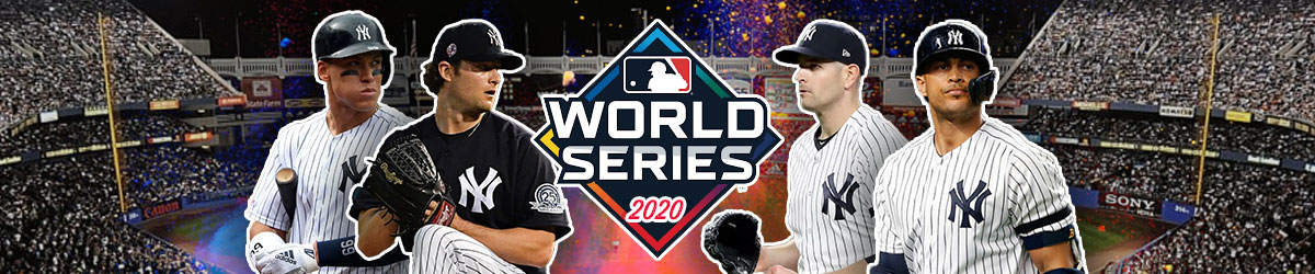 Reasons Why the New York Yankees Won't Win the 2020 World Series