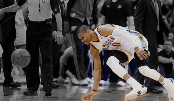 Russell Westbrook
