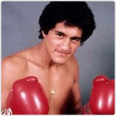 Salvador Sanchez