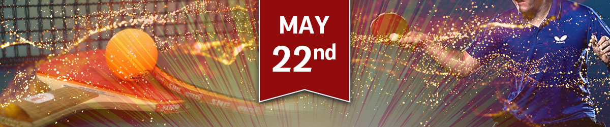 Table Tennis Betting Tips May 22, 2020