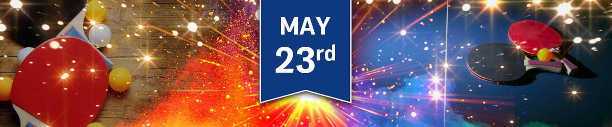 Table Tennis Betting Tips May 23rd, 2020