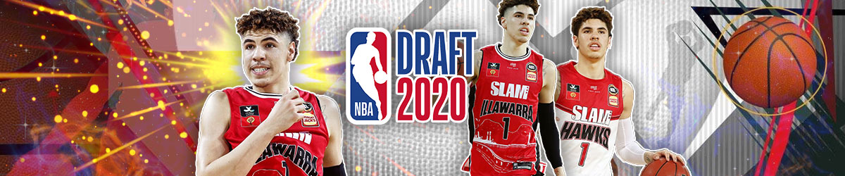 Teams That Should Pick LaMelo Ball in the 2020 NBA Draft