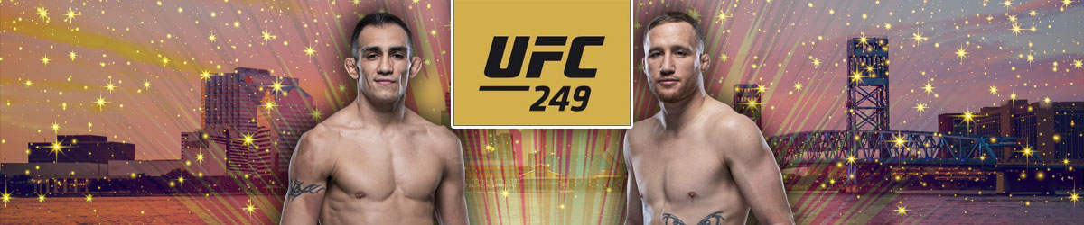 UFC 249 Predictions and Picks For Every Fight on the Card