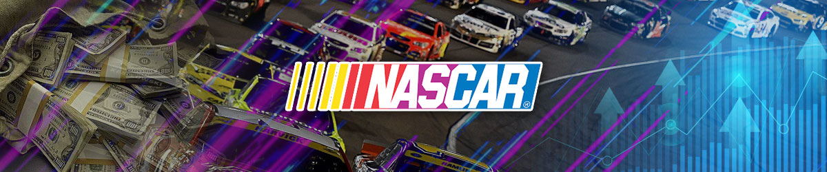 Where to Bet on NASCAR Online in 2020