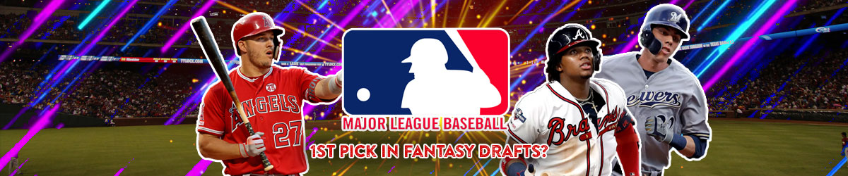 2020 MLB Fantasy Draft