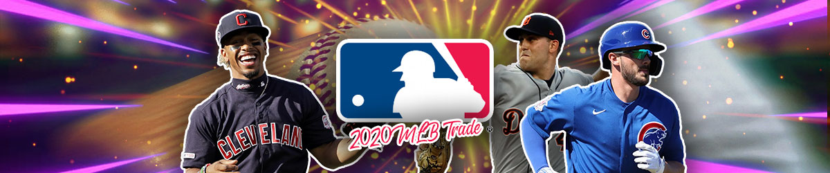Wild MLB Trades That Could Happen in 2020