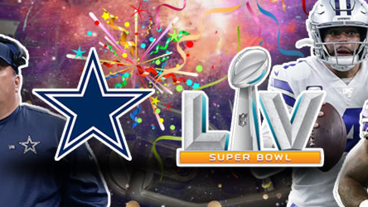last super bowl dallas cowboys won