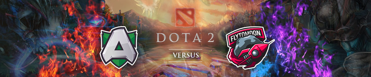 Alliance vs. FlyToMoon Betting Preview, May 29th, 2020
