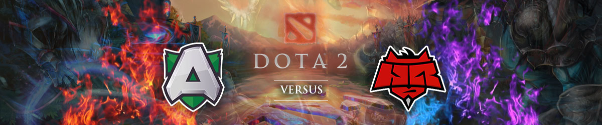 Alliance vs. HellRaisers Betting Preview, May 26, 2020
