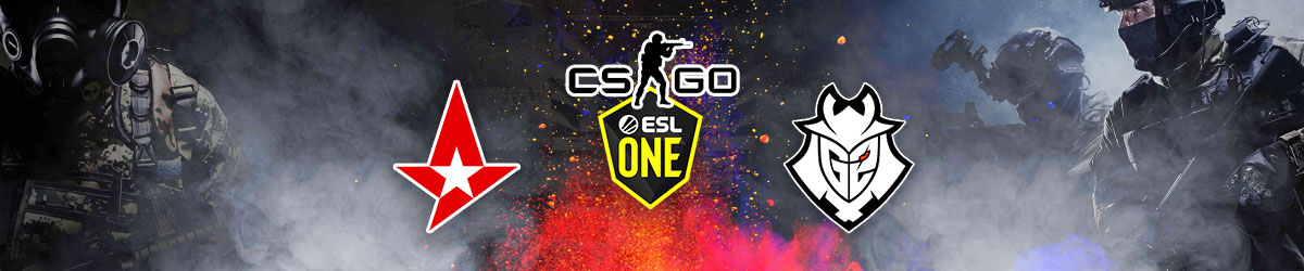 Astralis vs. G2 Betting Preview, May 13, 2020