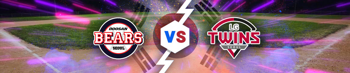 Doosan Bears vs. LG Twins Betting Preview and Prediction, May 7, 2020