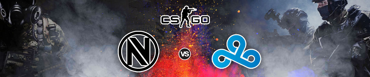 Envy vs. Cloud9 Betting Preview, May , 2020