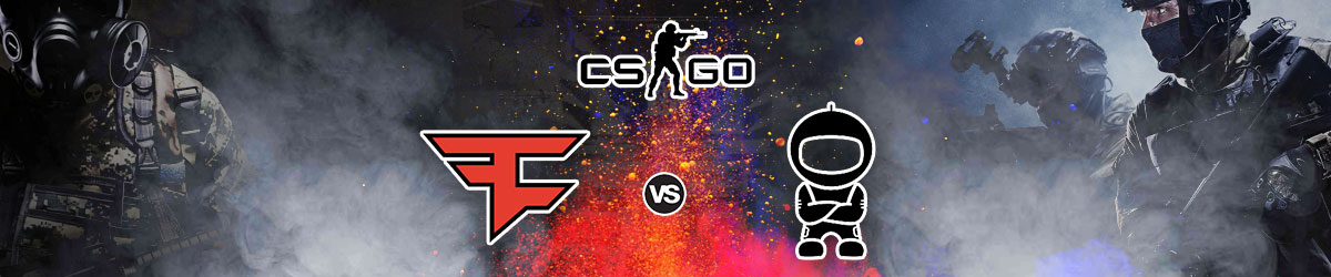 FaZe vs. c0ntact Betting Preview, May 10, 2020