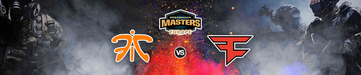 Fnatic vs. FaZe Betting Preview for May 27th, 2020