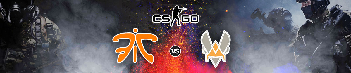 Fnatic vs. Vitality Betting Preview, May 2, 2020