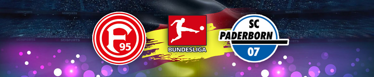 Fortuna Dusseldorf vs. Paderborn Betting Preview – Bundesliga, May 16