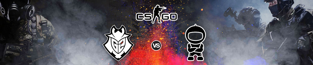 G2 vs. c0ntact Betting Preview, May 7, 2020