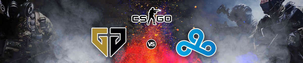 Gen.G vs. Cloud9 Betting Preview, May 30th, 2020