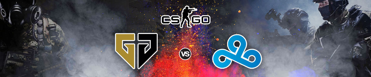 Gen.G vs. Cloud9 Betting Preview and Prediction, May 8, 2020